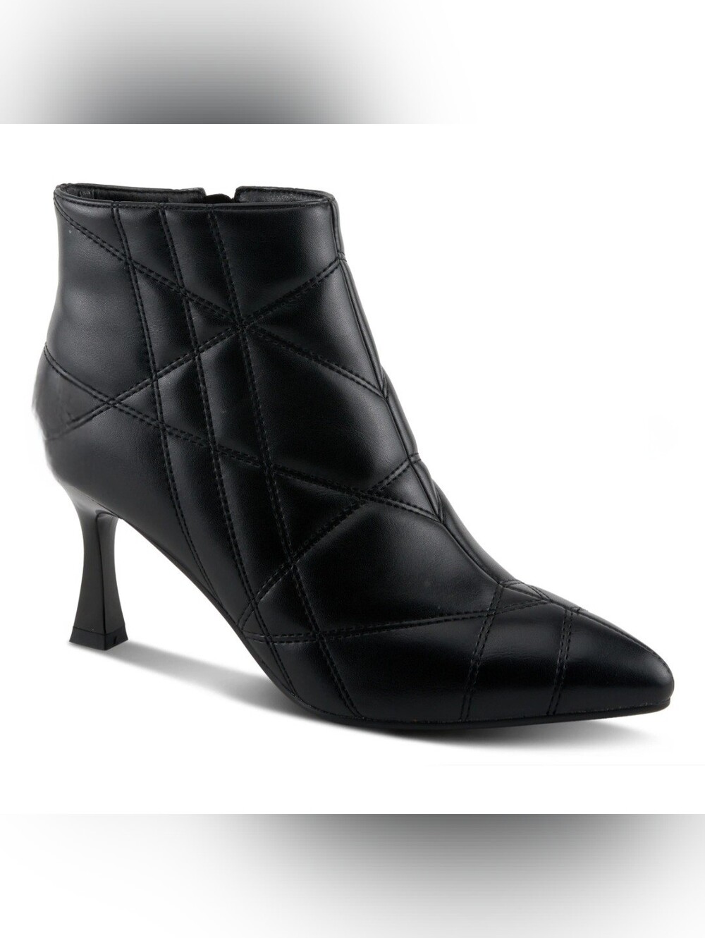 PATRIZIA THEANA BOOTS NWT SIZE 5.5-6 OR 36
